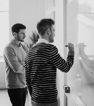 Team collaboration