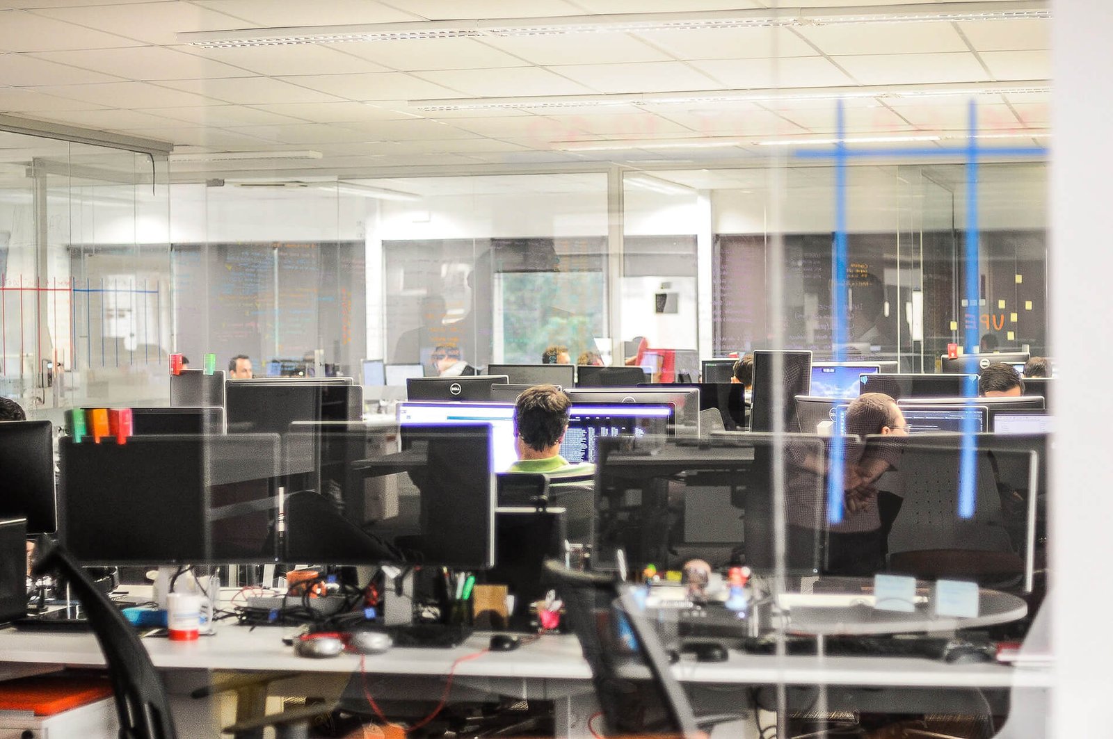 Pointer IT Solution — digital development team